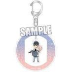 中古キーホルダー・マスコット(キャラクター) だっこ チャーム付きアクリルキーホルダー 「テンカウント」