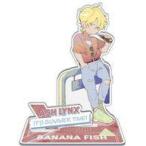 中古アクリルスタンド・アクリルパネル アッシュ・リンクス(SUMMER ver.) アクリルスタンド 「BANANA FISH」