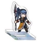 中古アクリルスタンド・アクリルパネル オボロ 「ファイアーエムブレム ヒーローズ ミニアクリルフィギュアコレクショ