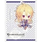 中古アクリルスタンド・アクリルパネル アグロヴァル 「GRANBLUE FANTASY-グランブルーファンタジー トレーディングアクリル
