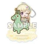 中古キーホルダー・マスコット(キャラクター) 白鷺千聖 アクリルスタンドキーホルダー ロディver. 「BanG Dream