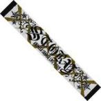 中古タオル・手ぬぐい(女性) マフラータオル SHINE WHITE 「Animelo Summer Live 2019 -STORY-」