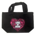 中古バッグ(男性) ランチトートバッグ 「映画『劇場版おっさんずラブ 〜LOVE or DEAD〜』」 劇場グッズ