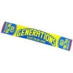 中古タオル・手ぬぐい(男性) GENERATIONS マフラータオル 「GENERATIONS LIVE TOUR 2019 “少年クロニク