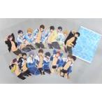 中古小物(キャラクター) 集合 背景付きクリアカスタマイズジャケット 「Blu-ray/DVD 映画 ハ