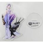 中古アクリルスタンド・アクリルパネル シアトル ドレスアクリルスタンド 「アズールレーン 2nd Anniversary Fe