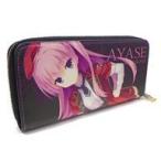 中古財布・パスケース(キャラクター) 三司あやせ 長財布 「RIDDLE JOKER」 ゆずソフトショップ限定