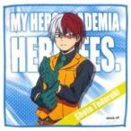 中古タオル・手ぬぐい(キャラクター) 轟焦凍 ミニタオル 「僕のヒーローアカデミア HERO FES.」 ヒーロー