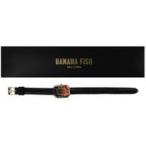 中古腕時計・懐中時計(キャラクター) BANANA FISHモデル 腕時計 「BANANA FISH」