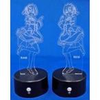 中古家電サプライ 全2種セット センサーライトスタンド 「Re：ゼロから始める異世界生活」