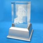 中古置物・装飾品 [単品] アルティナ 3Dクリスタル 「PS4/PS3ソフト ブレードアークス