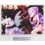 中古アクリルスタンド・アクリルパネル [単品] アクリルボード 「アズールレーン 2nd Annive