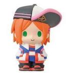 中古キーホルダー・マスコット(キャラクター) 葵ひなた 「あんさんぶるスターズ! ぱぺマス!! vol.1」