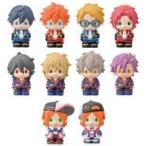 中古キーホルダー・マスコット(キャラクター) 全10種セット 「あんさんぶるスターズ! ぱぺマス!! vol.1」