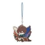 中古ストラップ(キャラクター) A.サンダルフォン 「GRANBLUE FANTASY-グランブルーファンタジー クリアラバース