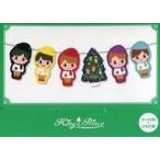 中古置物・装飾品 King ＆ Prince クリスマスガーランド セブンイレブン・セブンネット限定