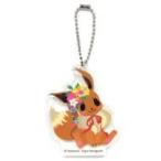Yahoo! Yahoo!ショッピング(ヤフー ショッピング)中古キーホルダー・マスコット（キャラクター） イーブイ 「ポケットモンスター アクリルチャームコ