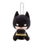 中古キーホルダー・マスコット(キャラクター) バットマン ぴたぬい DC UNIVERSE 「バットマン」