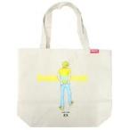 中古バッグ(キャラクター) [単品] アッシュ・リンクス トートバッグ(タグ赤) 「BANANA