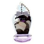 中古キーホルダー・マスコット(キャラクター) 葬儀屋 「黒執事 Black Label トレーディング瓶詰めアクリルスタンドキ