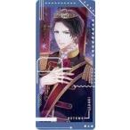 中古ブックカバー・しおり(キャラクター) 青山樹 「スタンドマイヒーローズ 3rd Anniversary Store 3rd A