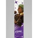 中古タオル・手ぬぐい(キャラクター) 大和アレクサンダー マフラータオル”ミナト＆ユウ＆カヅキ＆