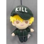 中古キーホルダー・マスコット(キャラクター) キラーT細胞 マスコットAngelシリーズ -Design produced by