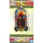 中古キーホルダー・マスコット(男性) hide(通常/髪色オレンジ/実写) hide アクリルプレートキーホルダー2019ver.vol.2