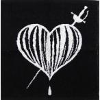 中古タオル・手ぬぐい(男性) 今治ハンドタオル(ブラック) 「ミュージカル『ドン・ジュアン』」