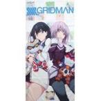 中古タオル・手ぬぐい(キャラクター) [nanacoカード無し] 宝多六花＆新条アカネ BIGバスタオル 「SSSS.GRIDMAN」