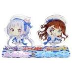 中古アクリルスタンド・アクリルパネル [単品] 藤咲ウサ＆逢瀬アキラ アクリルスタンドセット クラウドファンディング企画第