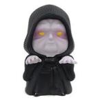 中古キーホルダー・マスコット(男性) ダース・シディアス 「スター・ウォーズ ソフビパペットマスコット2」