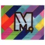 中古バッグ(女性) モーニング娘。’19(ロゴ) ポーチ 「モーニング娘。’19コンサートツアー秋 〜KOKORO＆KARADA〜」