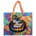 中古バッグ(男性) 蒼井翔太 ショッピングバッグ(Boo!Boo!Baa! Ver.) 「A☆happy lab. Party 2019