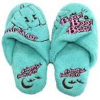 中古ルームシューズ・室内履き 蒼井翔太 ふわもこ☆たむたむスリッパ 「A☆happy lab. Party 2019 〜Boo!