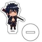 中古アクリルスタンド・アクリルパネル D 「チェインクロニクル3 ブラインド アクリルぷちスタンド フォトきゃ