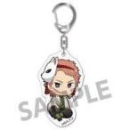 Yahoo! Yahoo!ショッピング(ヤフー ショッピング)中古キーホルダー・マスコット（キャラクター） 錆兎 「鬼滅の刃 トレーディングアクリルキーホルダー」