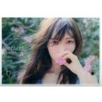 中古フォトフレーム・アルバム(女性) 山口真帆 アクリルフォトスタンド 「1st写真集『present』」 研音公式オン