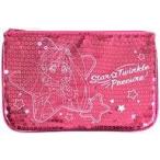 中古バッグ(キャラクター) キュアスター ポーチ 「映画スター☆トゥインクルプリキュア 星のうたに想いをこめて」 劇
