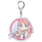 中古キーホルダー・マスコット(キャラクター) ジェニファー・ピーチ アクリルキーホルダー 「神田川JET GIRLS」