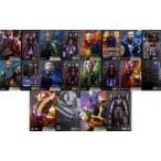 中古マグネット・磁石 全10種セット ムービー・マスターピース 1/6スケール ボックスアートマグネ