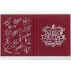 中古フォトフレーム・アルバム(男性) [単品] 公式ブロマイドホルダー 「テイルズ オブ