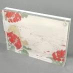 中古フォトフレーム・アルバム(キャラクター) アッシュ・リンクス アクリルフォトフレーム 「BANANA FISH」