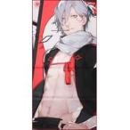 中古タオル・手ぬぐい(キャラクター) Ray ビッグタオル 「EIGHT OF TRIANGLE」