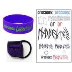 中古その他雑貨(男性) OLDCODEX 会場限定セット 「OLDCODEX “LADDERLESS” Tour 2019」 新潟会場限定