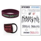 中古その他雑貨(男性) OLDCODEX 会場限定セット 「OLDCODEX “LADDERLESS” Tour 2019」 香川会場限定