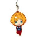 中古ストラップ(キャラクター) 新兎千里 「DREAM!ing -ドリーミング!-  トレーディングラバーストラップ vol.1