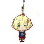 中古ストラップ(キャラクター) ビアンキ由仁 「DREAM!ing -ドリーミング!-  トレーディングラバーストラップ vo