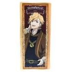 中古タオル・手ぬぐい(キャラクター) ディーノ ソフトタッチフェイスタオル 「家庭教師ヒットマンR