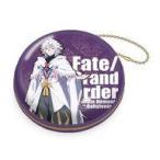 中古バッグ(キャラクター) キャスター/マーリン ジッパー缶ポーチ 「Fate/Grand Order -絶対魔獣戦線バビロニア-」